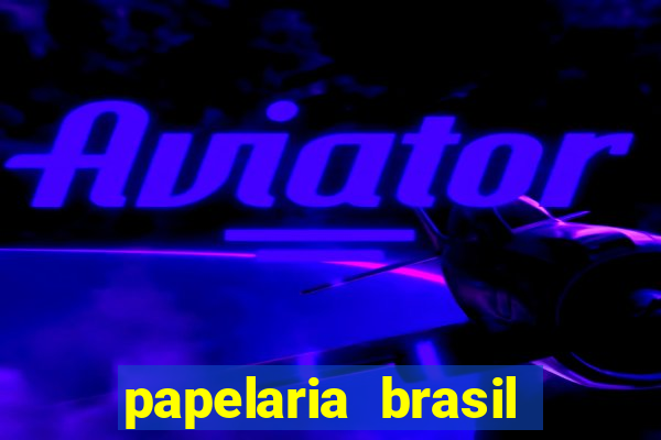 papelaria brasil porto alegre